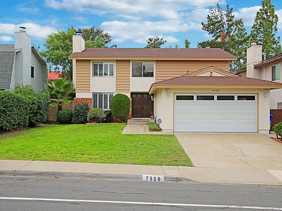 1st image of 7558 Margerum Ave