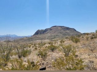 2 Steamboat Rd, Terlingua, TX 79852