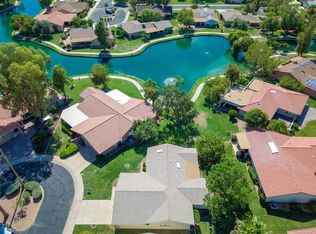 519 Leisure World, Mesa, AZ 85206