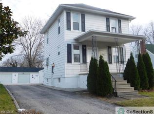 1905 Englewood Ave, Baltimore, MD 21207