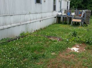 55 Thompson Ln, Jackson, TN 38301