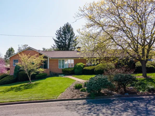 1021 Toppin Blvd, Harrisonburg, VA 22801