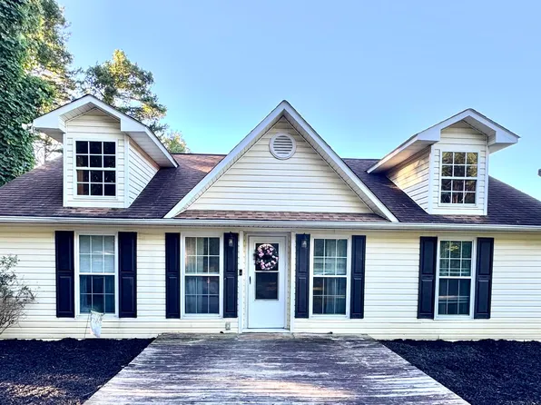 176 Mimosa Ln, Dayton, TN 37321