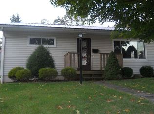 326 E Main St, Sykesville, PA 15865
