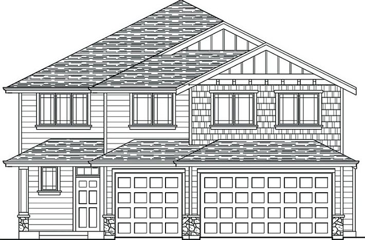 1st image of 214 206th Pl SW