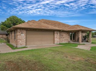 1252 Vz County Road 3502, Wills Point, TX 75169
