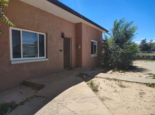 1007 W Castillo Ave, Belen, NM 87002