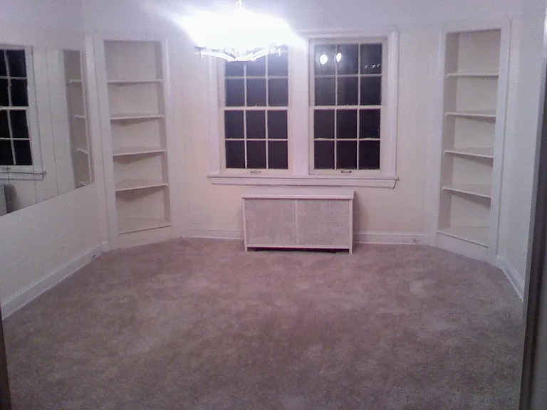 2nd floor Bedroom