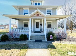 606 N 5th St, Chillicothe, IL
