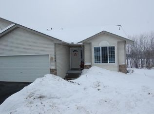 1066 159th Ln NW, Andover, MN 55304