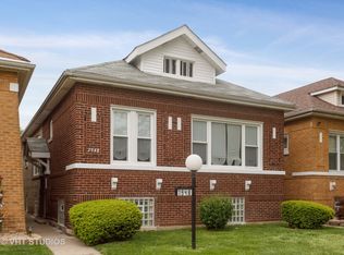 7948 S Prairie Ave, Chicago, IL 60619