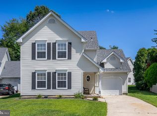 411 Amesbury Pl, Glassboro, NJ 08028
