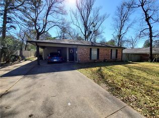 1510 Creed St, Pineville, LA 71360