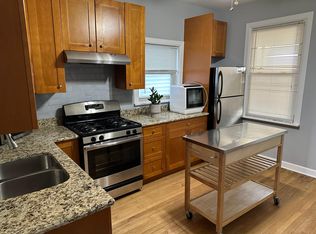 3136 N Central Park Ave UNIT 1, Chicago, IL 60618