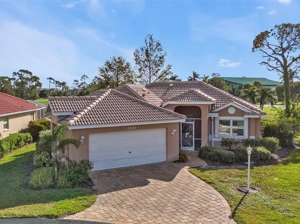 3941 Cape Cole Blvd, Punta Gorda, FL 33955