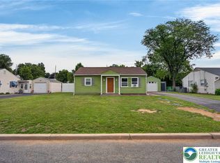 309 Stelko Ave, Phillipsburg, NJ 08865