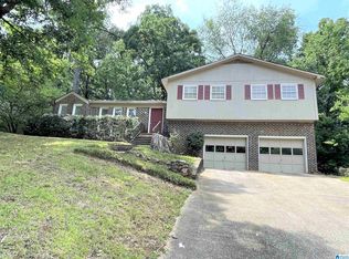 1620 5th Pl NW, Center Point, AL 35215