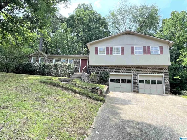 1620 5th Pl NW, Center Point, AL 35215