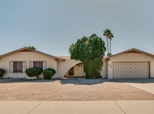 3931 W Helena Dr, Glendale, AZ 85308