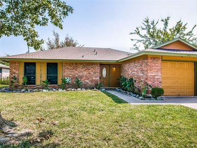 342 Pin Oak Ln, Royse City, TX, 75189