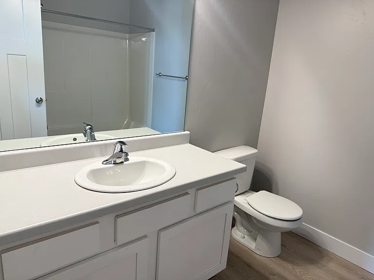 Bath Room 1