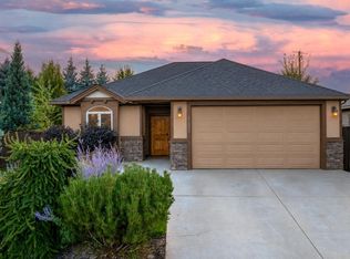 21302 NE Brooklyn Ct, Bend, OR 97701