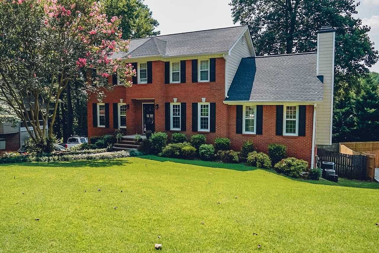 4497 Windsor Oaks Dr, Marietta, GA 30066 Zillow