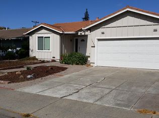 1458 San Luis Ave, Mountain View, CA 94043