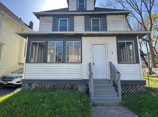 (Undisclosed Address), Rochester, NY 14611