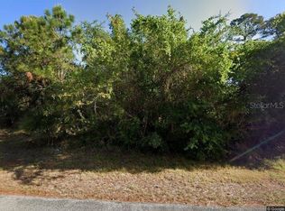 18320 Poston Ave Lot 1264, Pt Charlotte, FL 33948