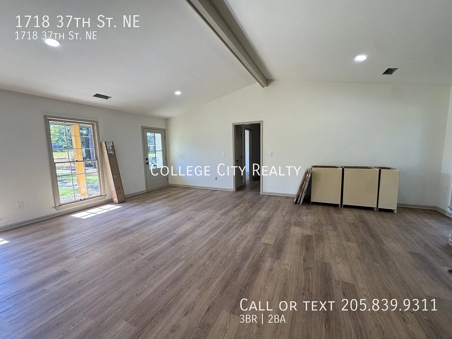 1718 37th St. NE — Photo 3