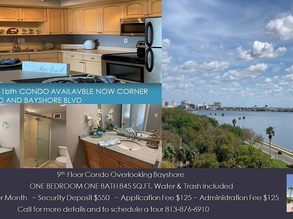 1st image of 2401 Bayshore Blvd Unit 907