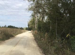 161ST Road, Live Oak, FL 32060