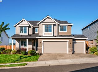 3631 NE Kingbird St, Camas, WA 98607