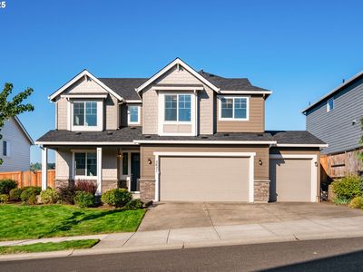 3631 NE Kingbird St, Camas, WA, 98607