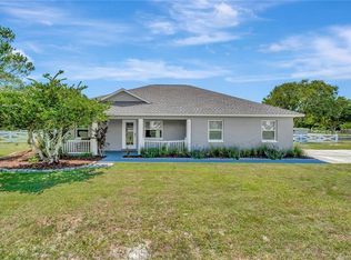 7325 Richland St, Wesley Chapel, FL 33544