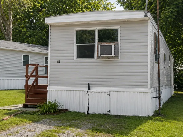 1100 W Locust St Lot 86, Canton, IL 61520