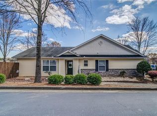 105 Nacoochee Way, Canton, GA 30114