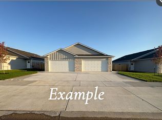 12945-12947 E Blake St, Wichita, KS 67218