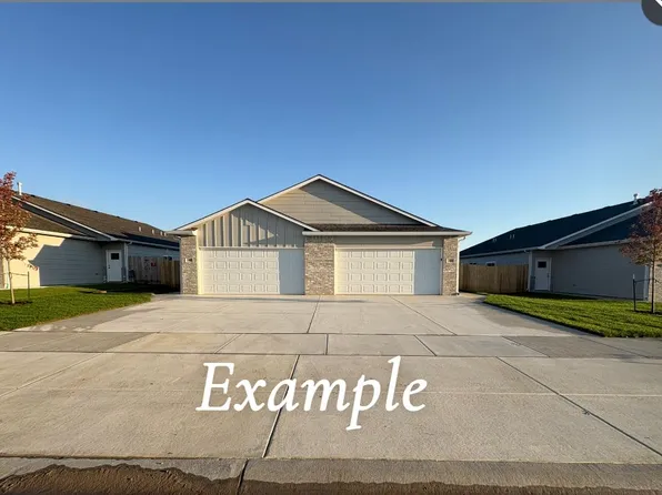 12939-12941 E Blake St, Wichita, KS 67218