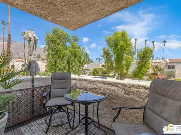 2071 Normandy Ct, Palm Springs, CA 92264