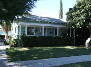 857 N Maple St, Burbank, CA 91505