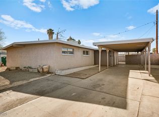 4521 Harmon Cir, Las Vegas, NV 89122