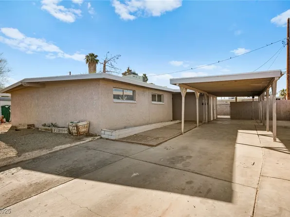 4521 Harmon Cir, Las Vegas, NV 89122