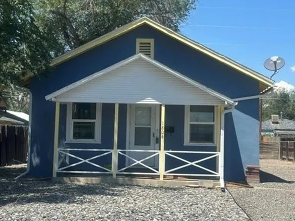 1804 Rood Ave, Grand Junction, CO 81501