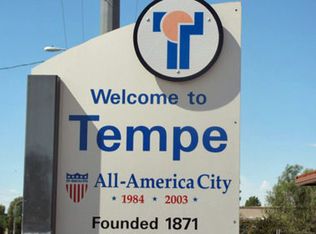 7635 S Los Feliz Dr, Tempe, AZ 85284