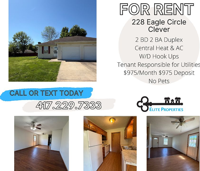 1st image of 222 & 228 E Eagle Cir #228