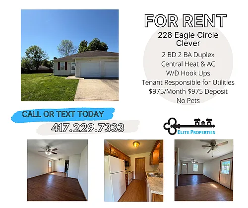 222 & 228 E Eagle Cir #228 Photo 1