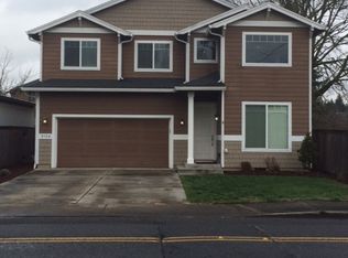 2122 NE 104th St, Vancouver, WA