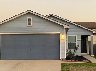 2206 Weiss Ln, Georgetown, TX 78626